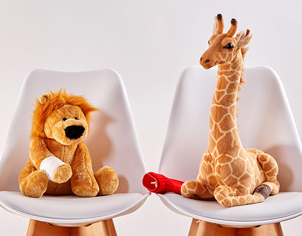 Help! Erste Hilfe und Fortbildungen